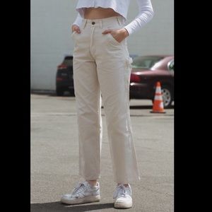Brandy Melville Jane Cargo Pants